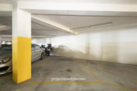 Apartamento T2 Arrendamento em Canidelo,Vila Nova de Gaia