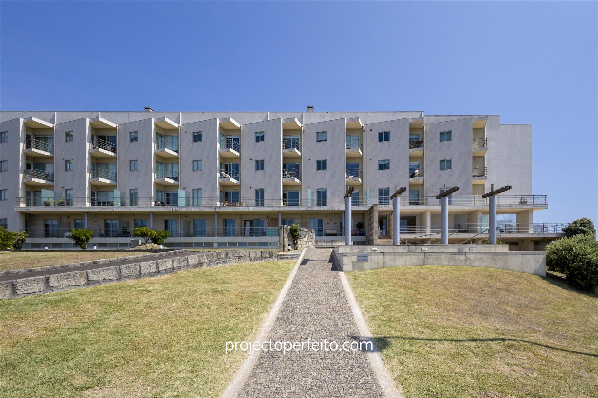 Apartamento T2 Arrendamento em Canidelo,Vila Nova de Gaia