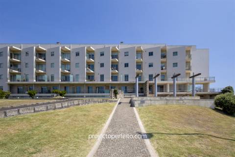 Apartamento T2 Arrendamento em Canidelo,Vila Nova de Gaia