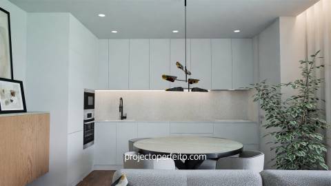 Apartamento T1 Venda em Grijó e Sermonde,Vila Nova de Gaia