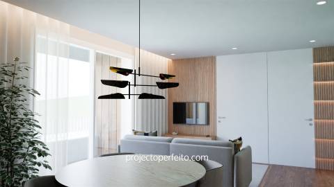 Apartamento T1 Venda em Grijó e Sermonde,Vila Nova de Gaia