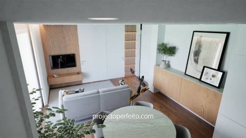 Apartamento T1 Venda em Grijó e Sermonde,Vila Nova de Gaia