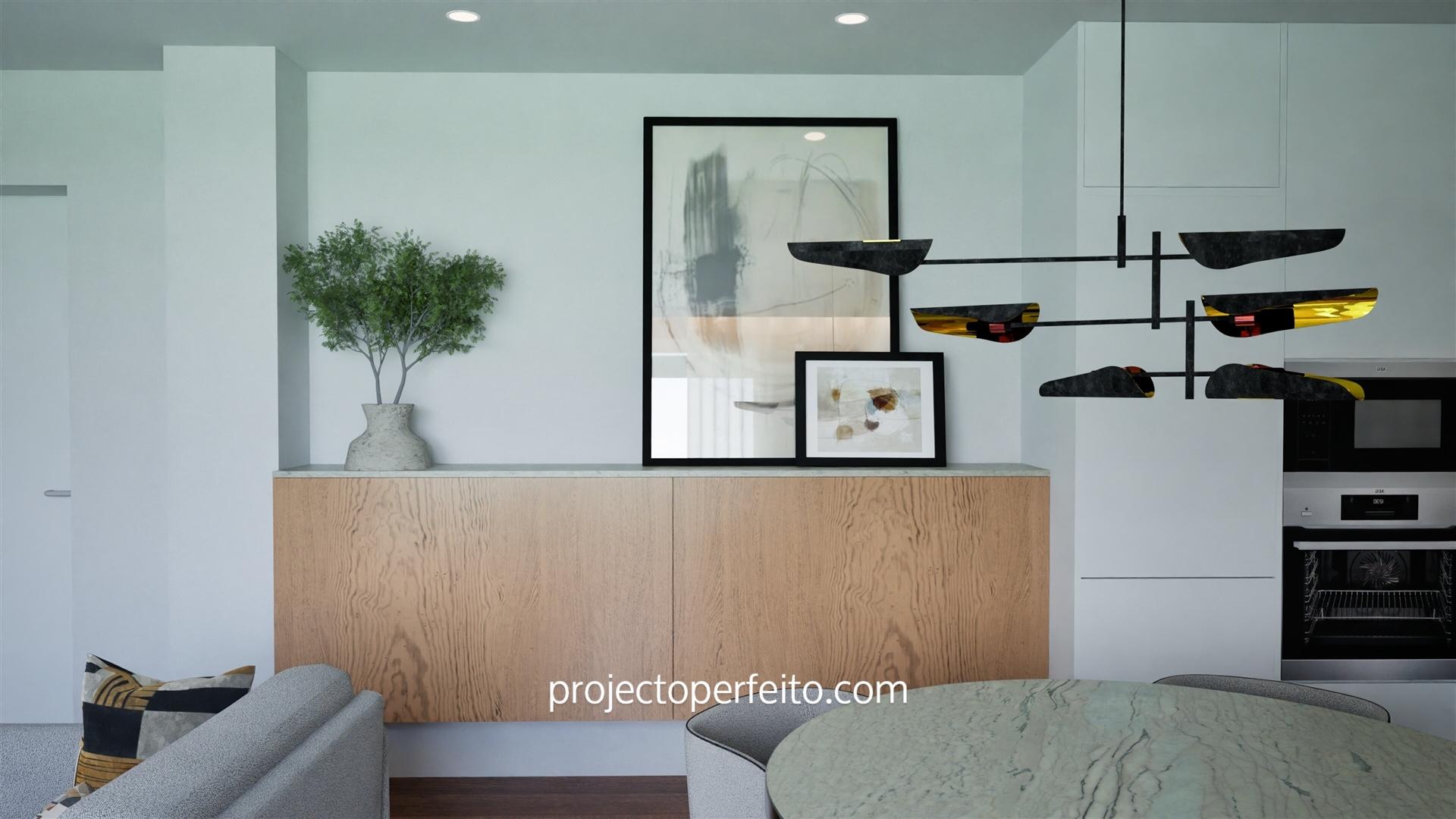 Apartamento T1 Venda em Grijó e Sermonde,Vila Nova de Gaia