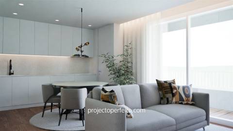 Apartamento T1 Venda em Grijó e Sermonde,Vila Nova de Gaia