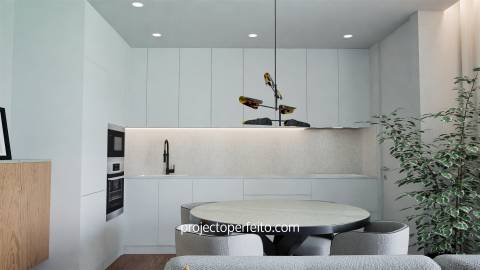 Apartamento T1 Venda em Grijó e Sermonde,Vila Nova de Gaia
