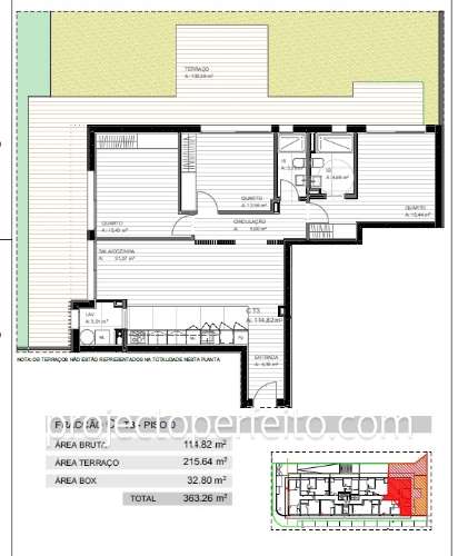 Apartamento T3 Venda em Grijó e Sermonde,Vila Nova de Gaia