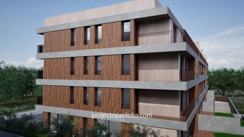 Apartamento T1 Venda em Grijó e Sermonde,Vila Nova de Gaia