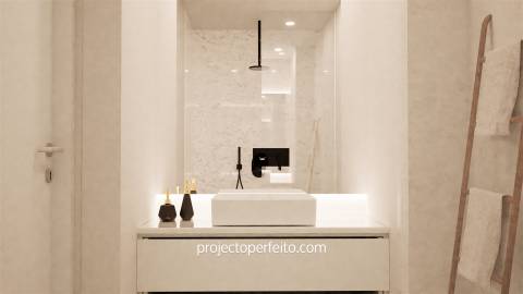 Apartamento T2 Venda em Grijó e Sermonde,Vila Nova de Gaia