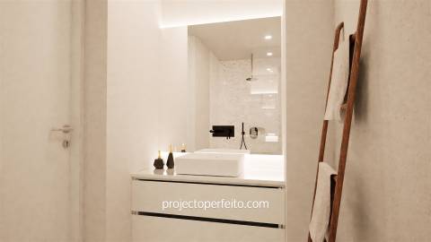 Apartamento T2 Venda em Grijó e Sermonde,Vila Nova de Gaia