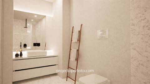 Apartamento T2 Venda em Grijó e Sermonde,Vila Nova de Gaia