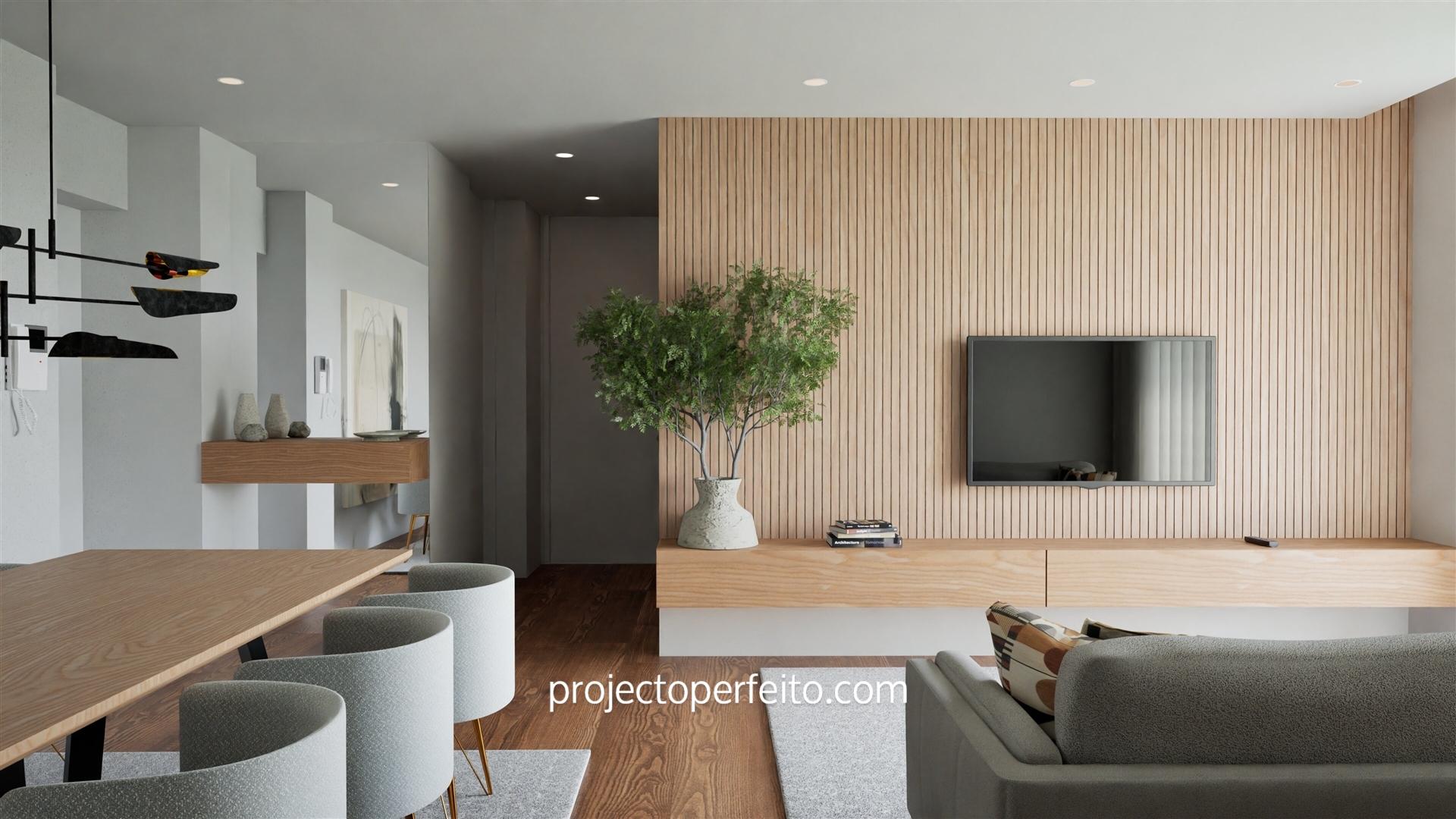 Apartamento T2 Venda em Grijó e Sermonde,Vila Nova de Gaia