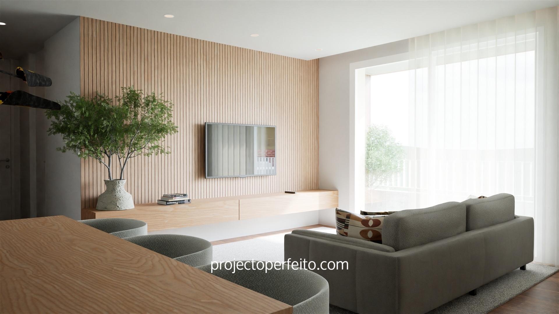 Apartamento T2 Venda em Grijó e Sermonde,Vila Nova de Gaia