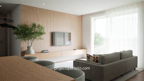 Apartamento T2 Venda em Grijó e Sermonde,Vila Nova de Gaia