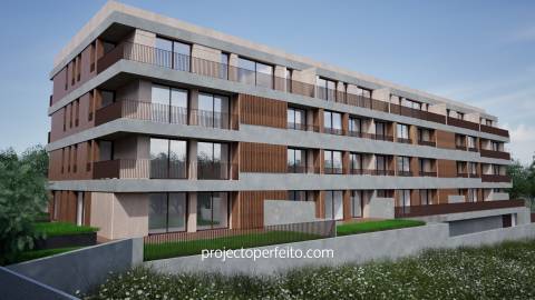 Apartamento T1 Venda em Grijó e Sermonde,Vila Nova de Gaia