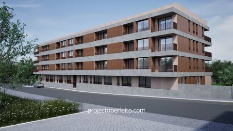Apartamento T2 Venda em Grijó e Sermonde,Vila Nova de Gaia