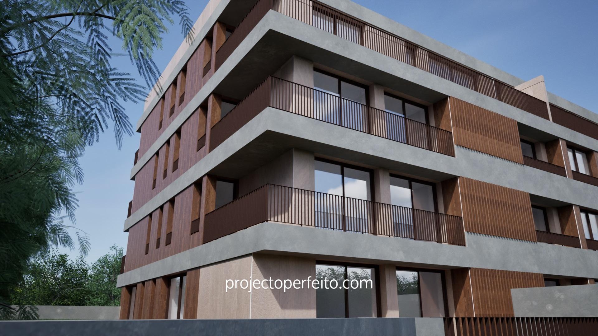 Apartamento T2 Venda em Grijó e Sermonde,Vila Nova de Gaia