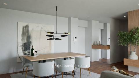 Apartamento T2 Venda em Grijó e Sermonde,Vila Nova de Gaia