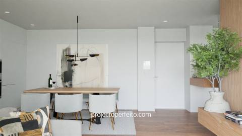 Apartamento T2 Venda em Grijó e Sermonde,Vila Nova de Gaia