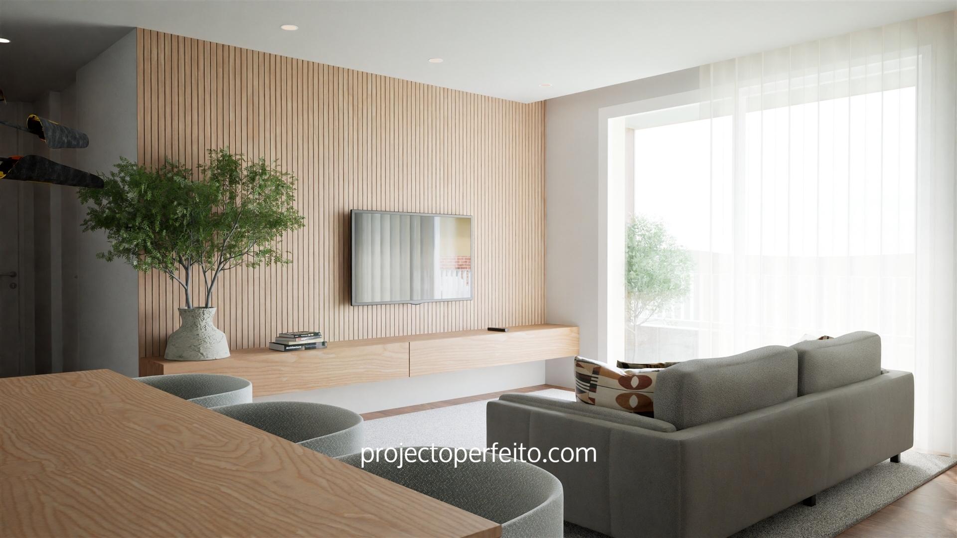 Apartamento T2 Venda em Grijó e Sermonde,Vila Nova de Gaia