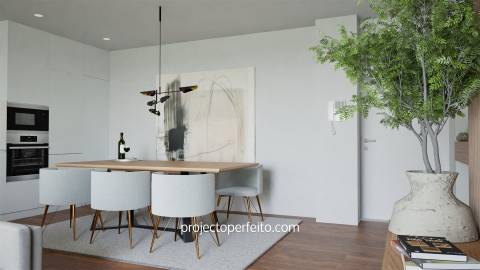 Apartamento T2 Venda em Grijó e Sermonde,Vila Nova de Gaia
