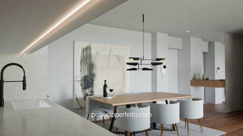 Apartamento T2 Venda em Grijó e Sermonde,Vila Nova de Gaia