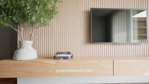 Apartamento T2 Venda em Grijó e Sermonde,Vila Nova de Gaia