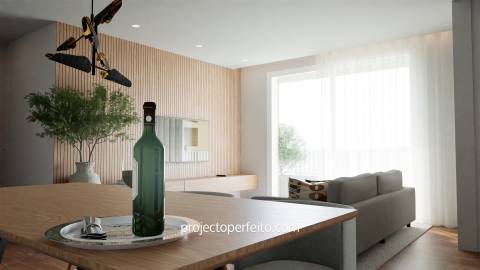 Apartamento T2 Venda em Grijó e Sermonde,Vila Nova de Gaia