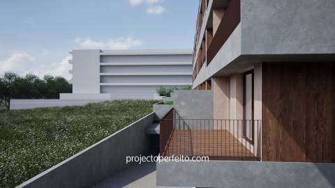Apartamento T2 Venda em Grijó e Sermonde,Vila Nova de Gaia