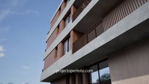 Apartamento T2 Venda em Grijó e Sermonde,Vila Nova de Gaia