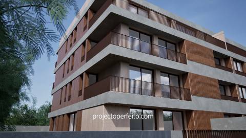 Apartamento T3 Venda em Grijó e Sermonde,Vila Nova de Gaia