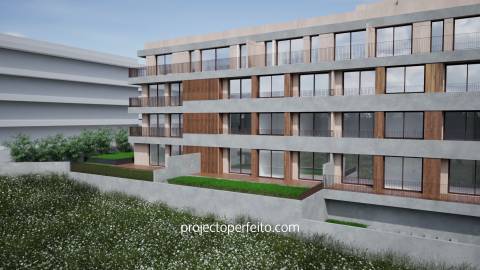 Apartamento T3 Venda em Grijó e Sermonde,Vila Nova de Gaia