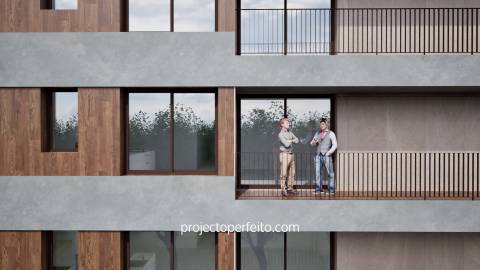 Apartamento T3 Venda em Grijó e Sermonde,Vila Nova de Gaia