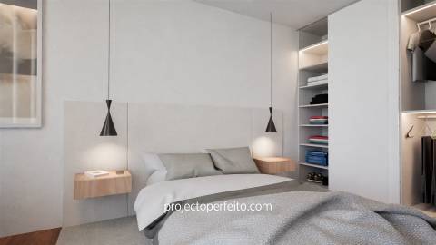 Apartamento T3 Venda em Grijó e Sermonde,Vila Nova de Gaia