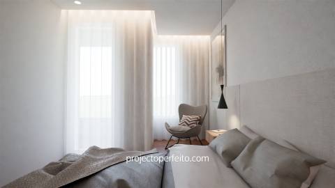 Apartamento T3 Venda em Grijó e Sermonde,Vila Nova de Gaia