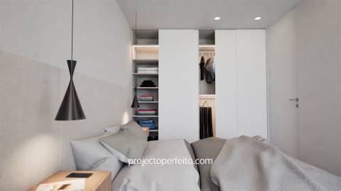 Apartamento T3 Venda em Grijó e Sermonde,Vila Nova de Gaia