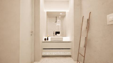 Apartamento T3 Venda em Grijó e Sermonde,Vila Nova de Gaia