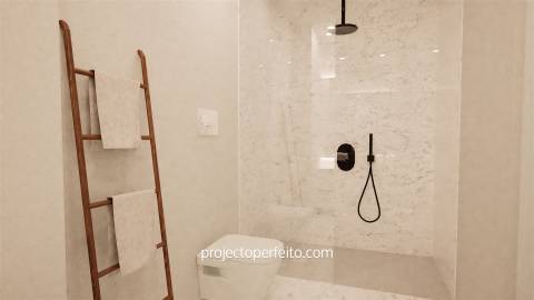 Apartamento T3 Venda em Grijó e Sermonde,Vila Nova de Gaia