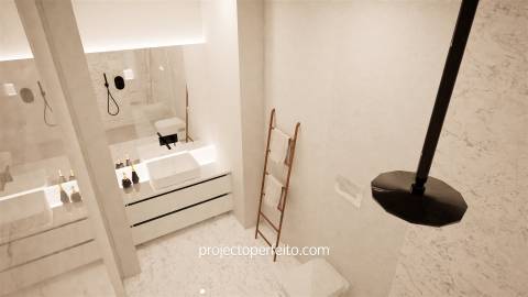 Apartamento T3 Venda em Grijó e Sermonde,Vila Nova de Gaia