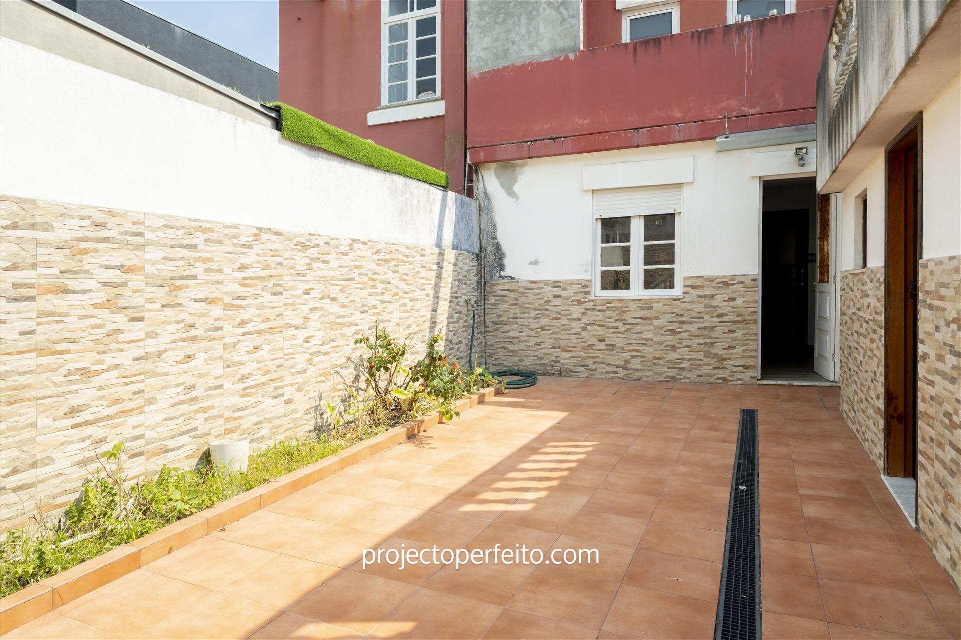 Andar Moradia T5 Venda em Esmoriz,Ovar