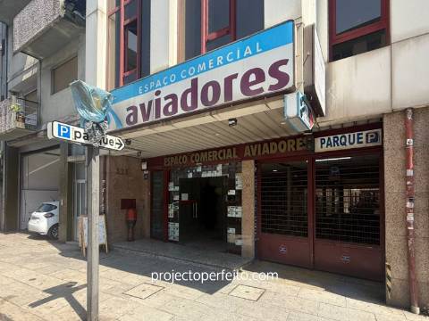 Loja  Venda em Mafamude e Vilar do Paraíso,Vila Nova de Gaia