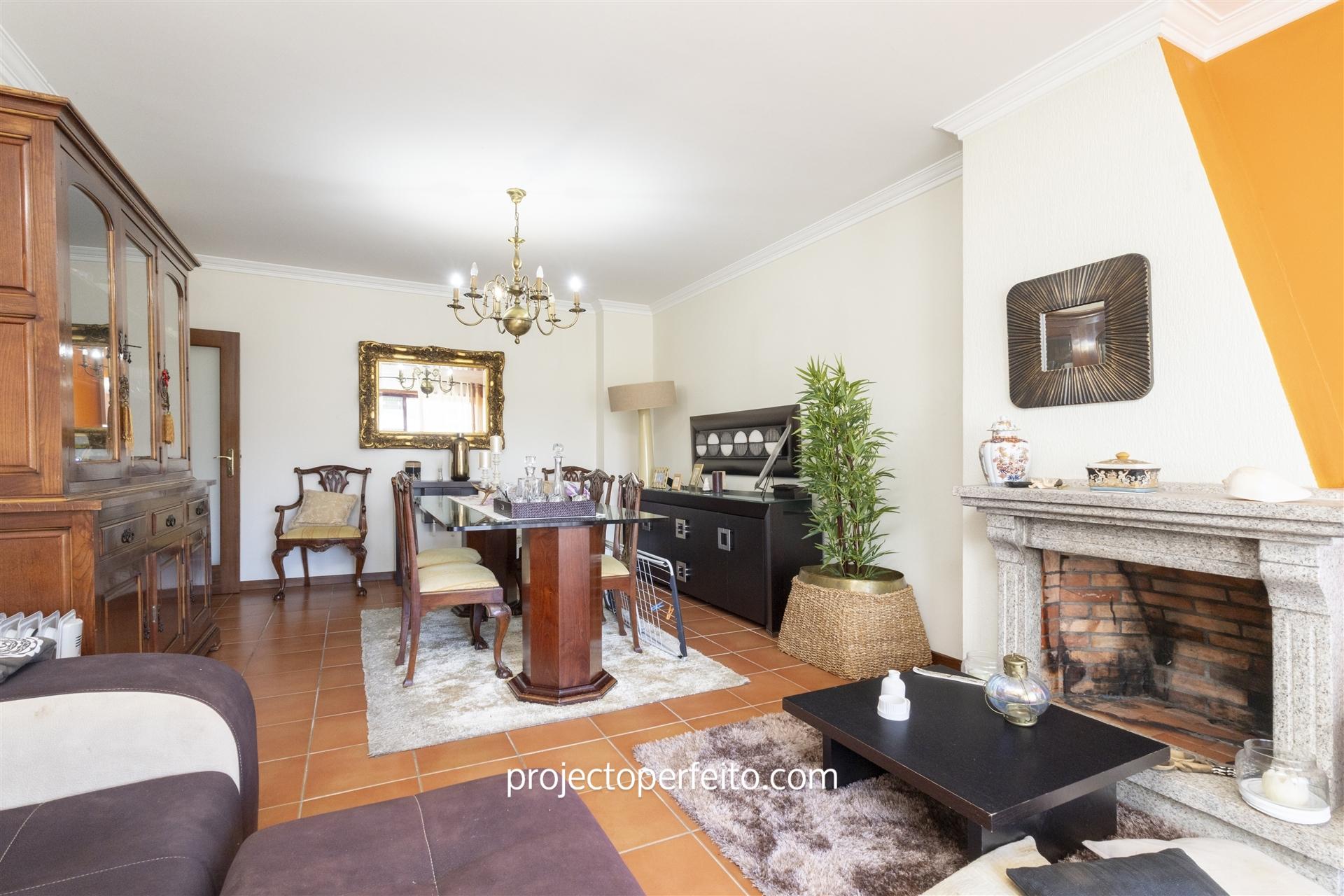 Apartamento T2 Venda em São Félix da Marinha,Vila Nova de Gaia
