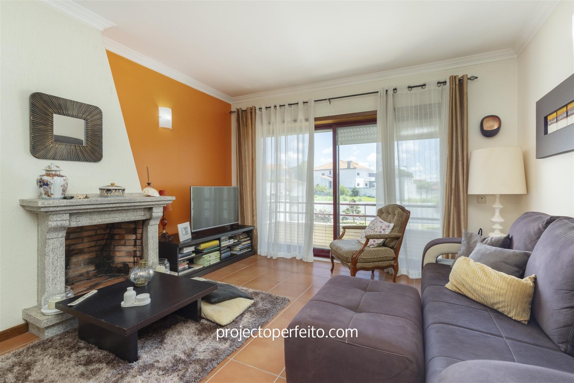 Apartamento T2 Venda em São Félix da Marinha,Vila Nova de Gaia