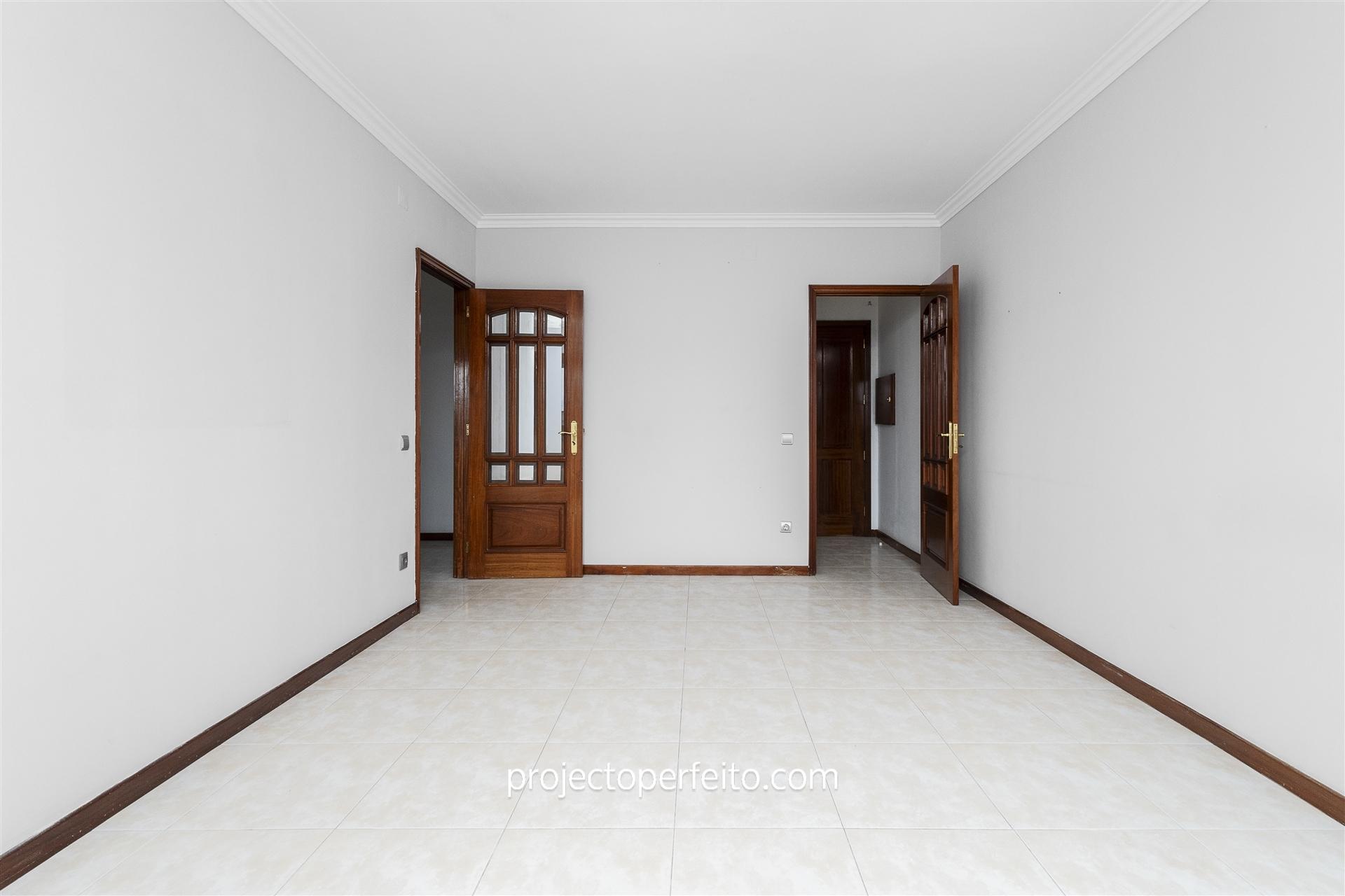 Apartamento T1 Arrendamento em Mafamude e Vilar do Paraíso,Vila Nova de Gaia