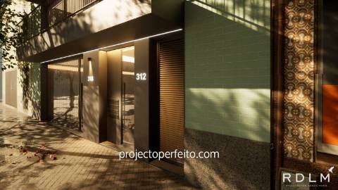 Apartamento T3 Venda em Espinho,Espinho