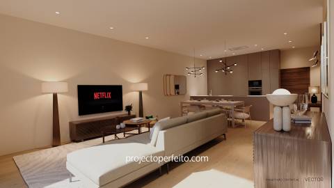 Apartamento T3 Venda em Espinho,Espinho