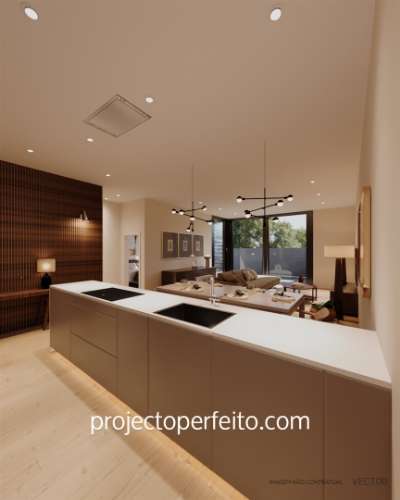 Apartamento T3 Venda em Espinho,Espinho