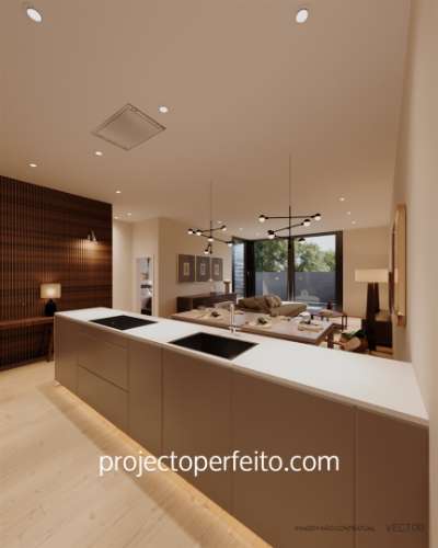 Apartamento T3 Venda em Espinho,Espinho