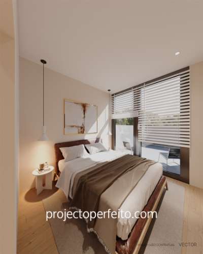 Apartamento T3 Venda em Espinho,Espinho