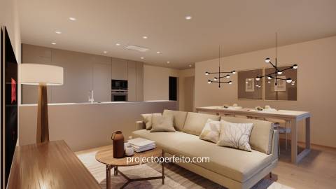 Apartamento T3 Venda em Espinho,Espinho