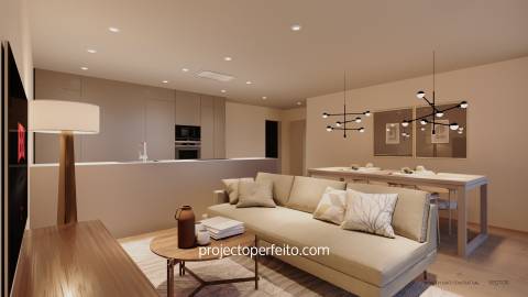 Apartamento T3 Venda em Espinho,Espinho